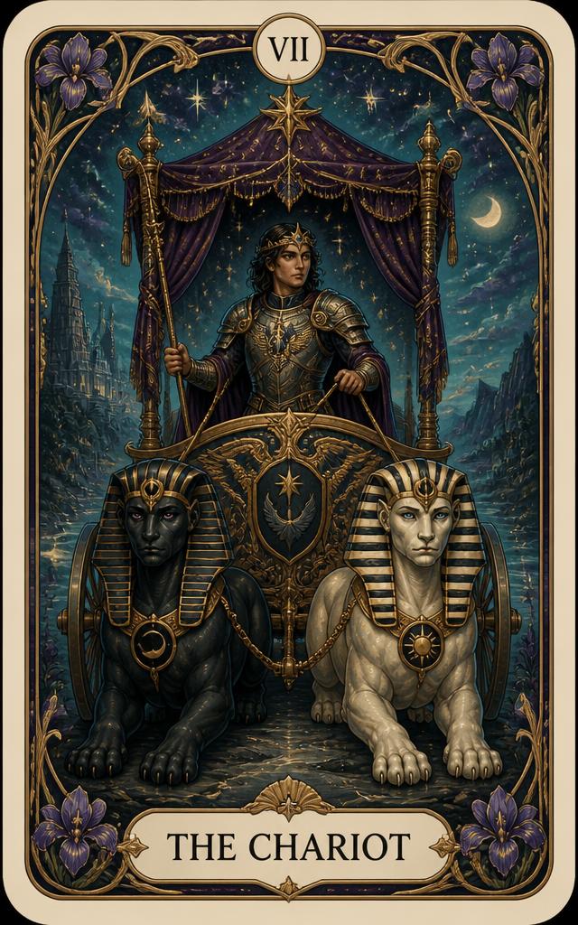 The Chariot