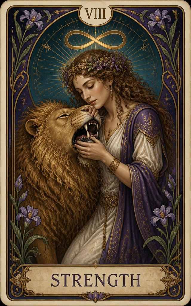 Strength