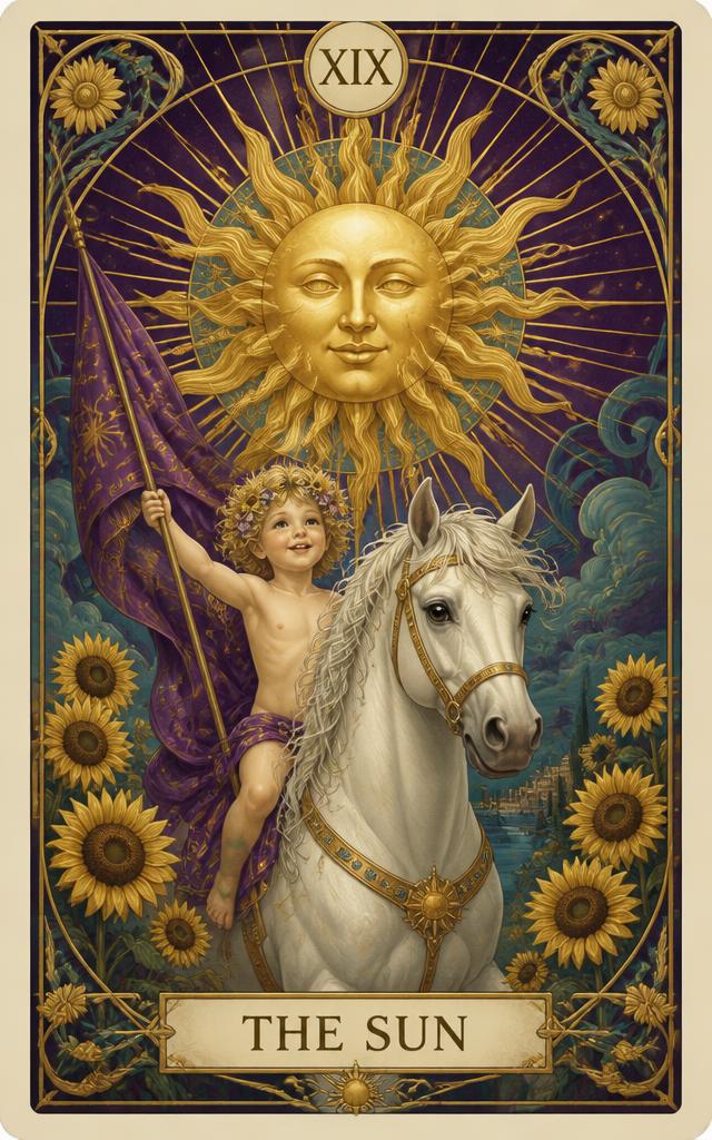 The Sun